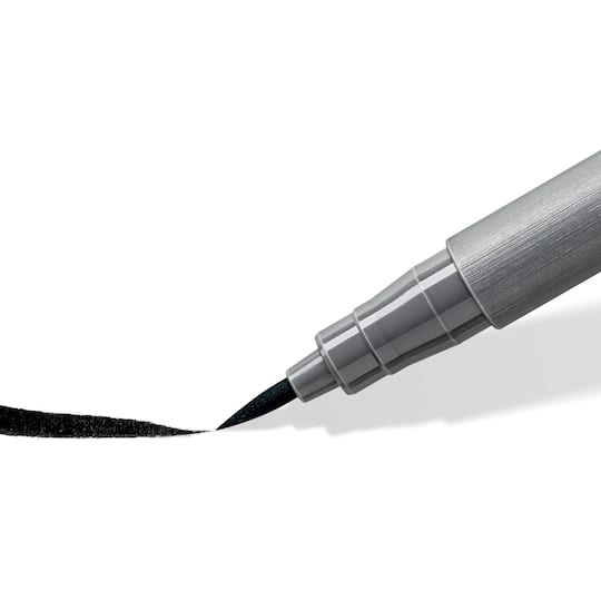 STAEDTLER® Pigments Arts Brush Pen Set